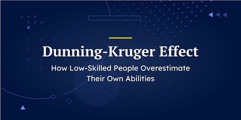 Dunning-Kruger Effect