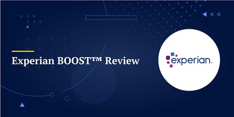 Experian BOOST™ Review