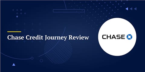 Chase Credit Journey Review