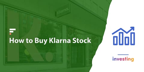 How to buy Klarna stock