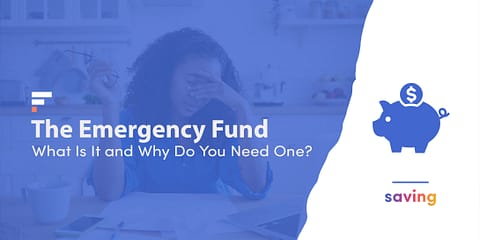 Emergency fund
