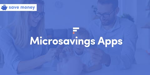 Microsavings apps