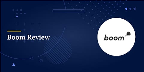 Boom Review
