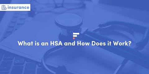 What is an HSA?