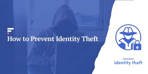 How to Prevent Identity Theft