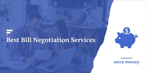 Best Bill Negotiation Services