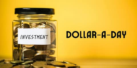 Dollar-a-Day