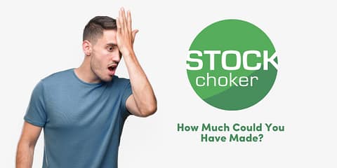Stock Calculator