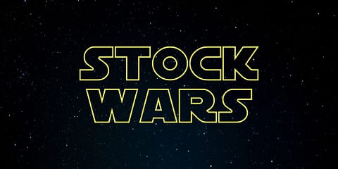 stock wars