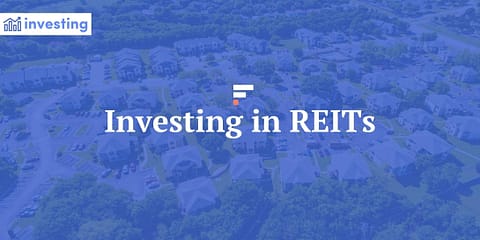 Investing in REITs