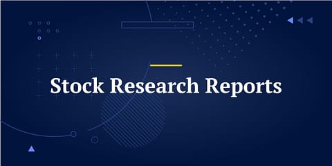 Stock Research Reports
