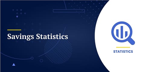 Savings Statistics