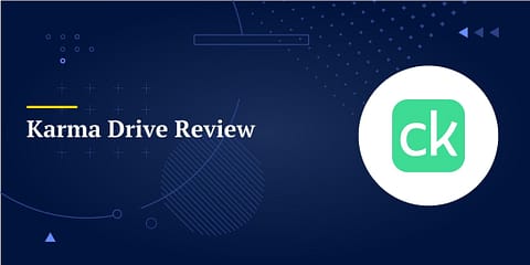 Karma Drive Review