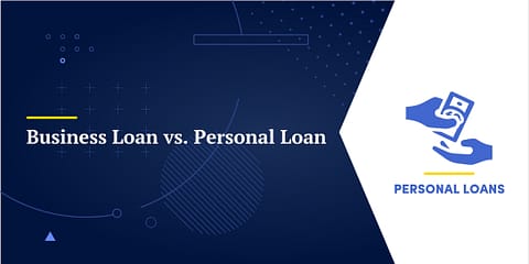 Business Loan vs. Personal Loan