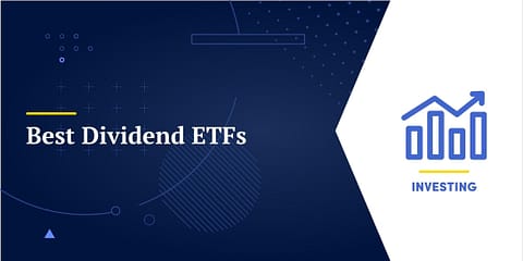 Best Dividend ETFs