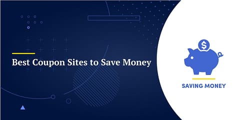 Best Coupon Sites to Save Money