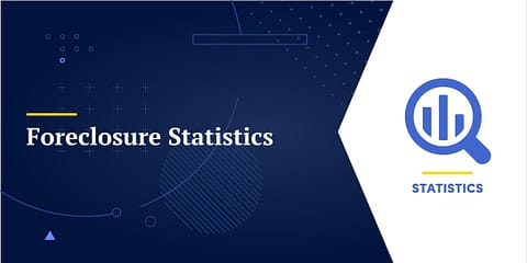 Foreclosure Statistics