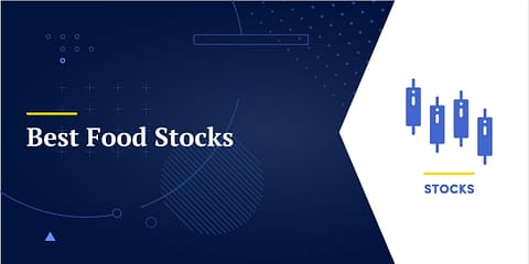 Best Food Stocks