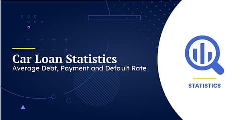 Car Loan Statistics