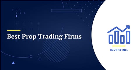 Best Prop Trading Firms