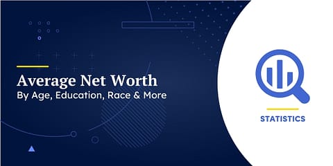 Average Net Worth