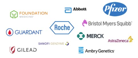 Illumina collaborations