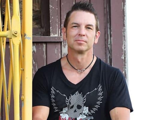 Scott Alan Turner