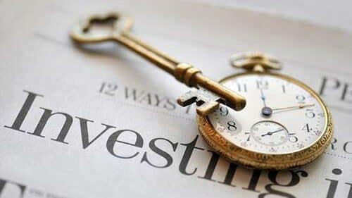 Investing Ideas Facebook group