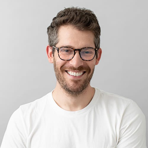 Jon Schlossberg