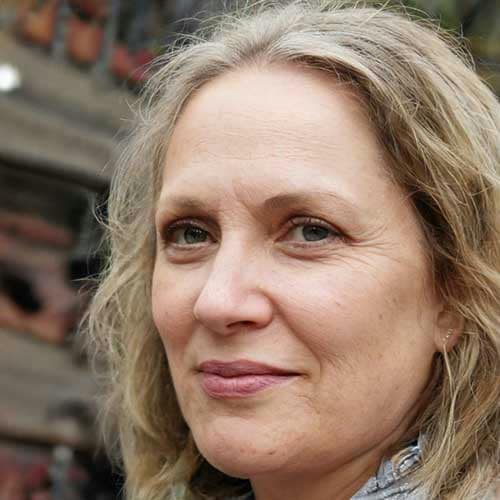 Charlotte Senger
