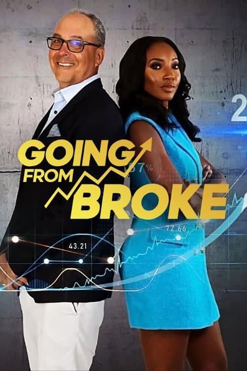 Going From Broke
