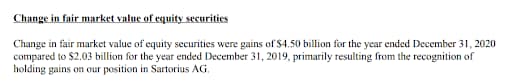 BIO-RAD annual report excerpt