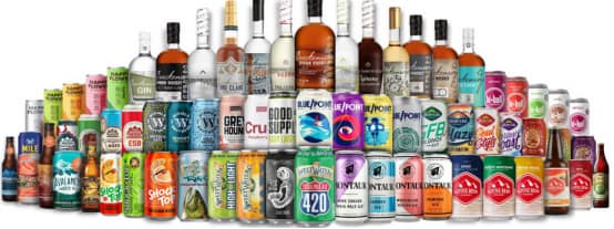 Tilray - Beverages