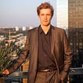Jonathan Schramm