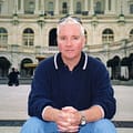 Brian O'Connell