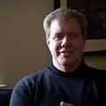 Kevin Johnston