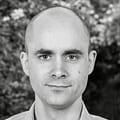 Matthew Jackson