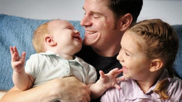 Father's Rights: Custody, Child Support and More Facebook group