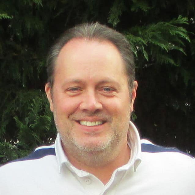 Mike Raines