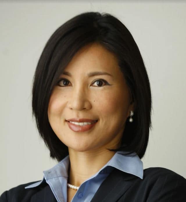 Sunny Lee