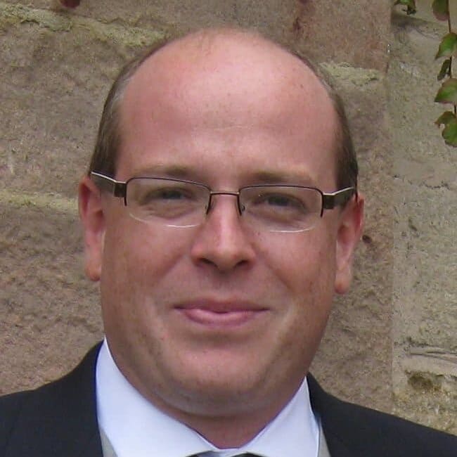 Ben Taylor