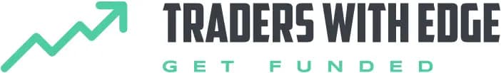 Best Prop Trading Firms: Traders With Edge logo