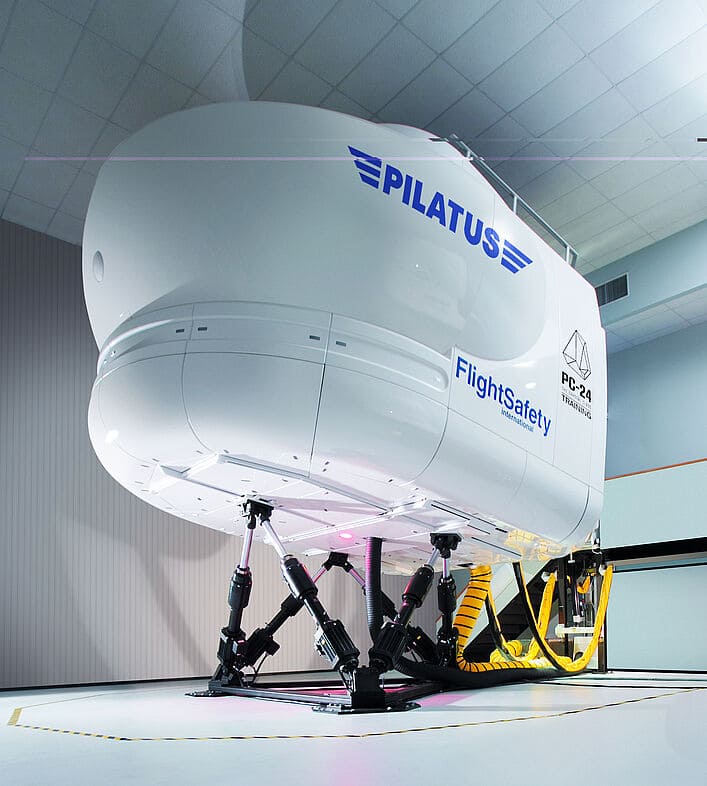 FlightSafety International