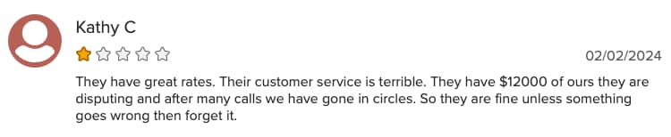 ally_auto_finance_review_customer_reviews_unable_to_understand_customer_service_representatives_english Negative Review of My Ally Auto Loan