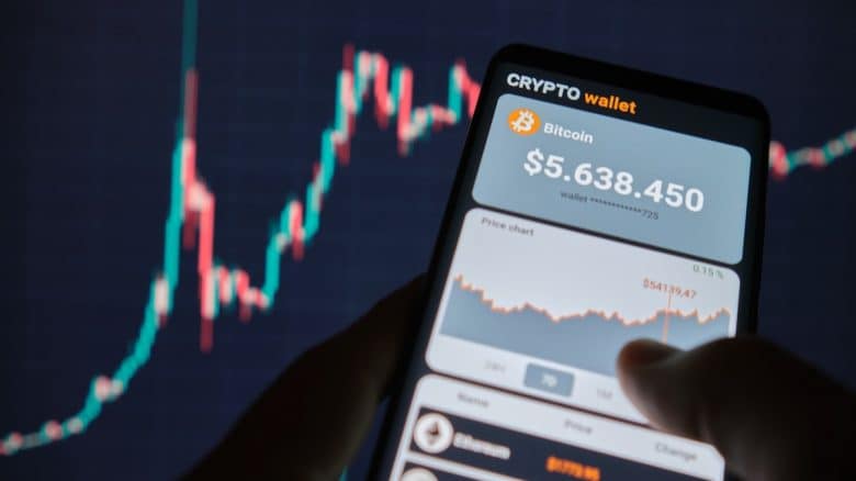 Crypto Wallet