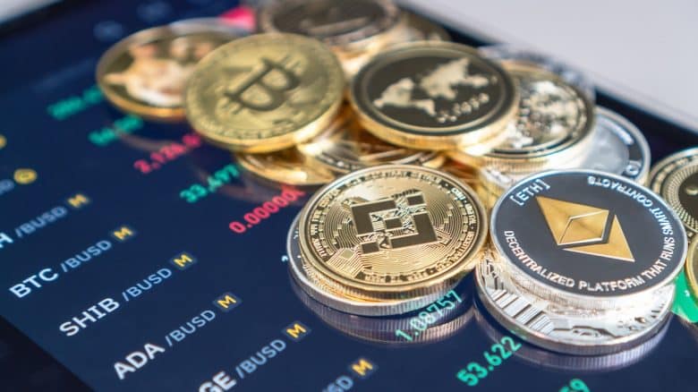 Digital Assets / Investing in Cryptocurrency