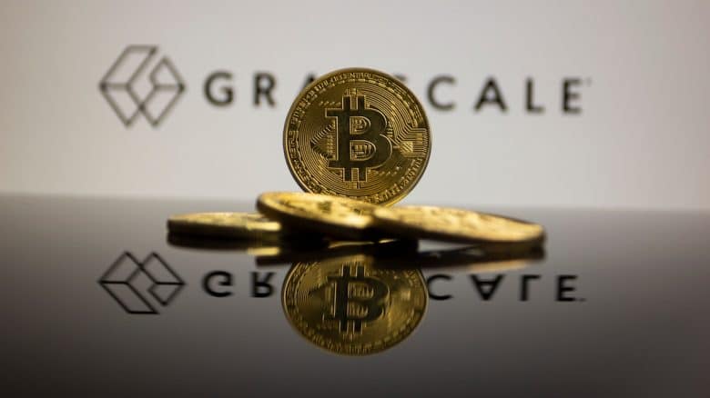 Grayscale Bitcoin Trust