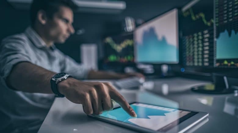 Momentum Trading