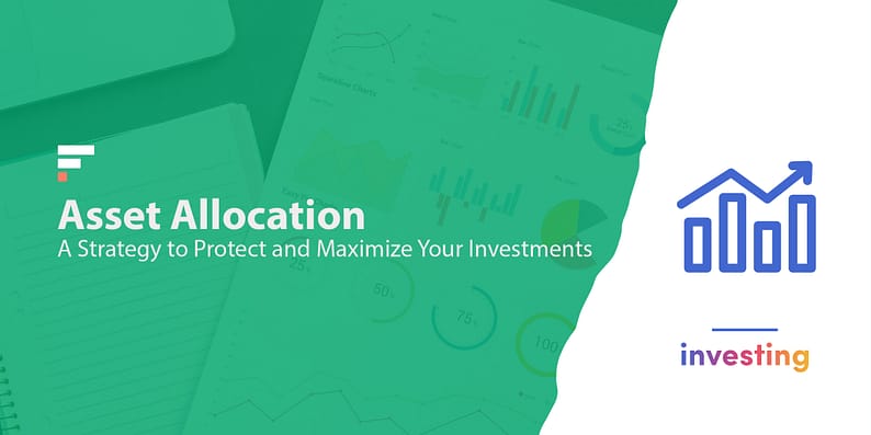 Asset allocation
