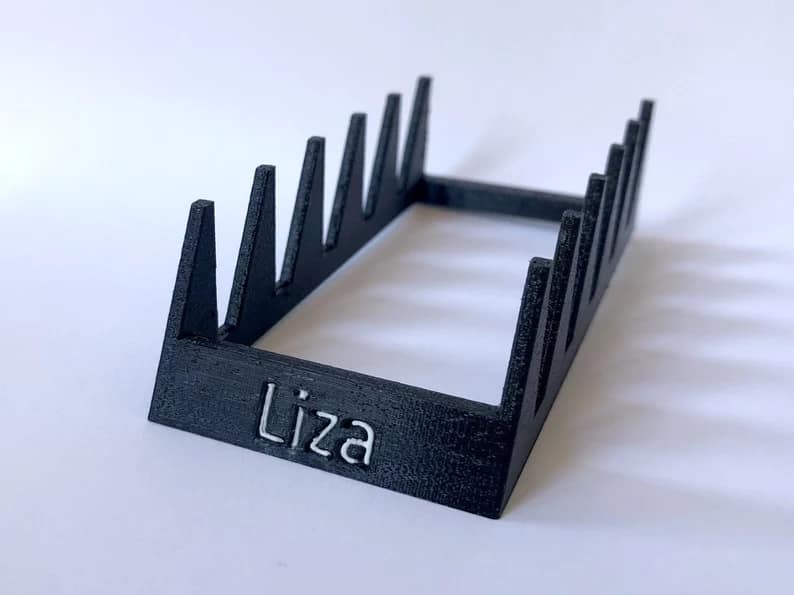 Cash stuffing tray 